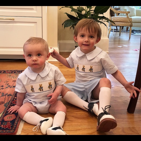 Meet your Posher, Amy - Picture 5 of 5